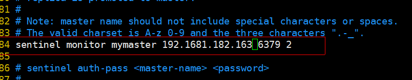 Redis数据库集群（主从复制、哨兵、Cluster）