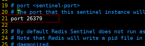 Redis数据库集群（主从复制、哨兵、Cluster）