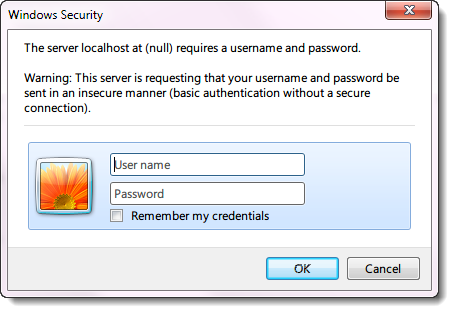 ASP.NETWebAPI（二）：安全验证之使用HTTP基本认证