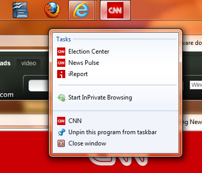 微软IE9浏览器之五大改进 你值得体验 