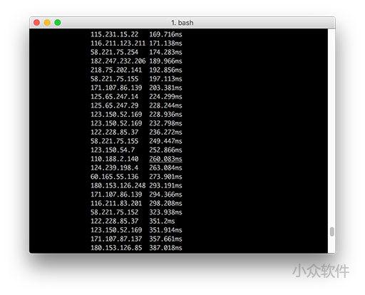 全新的AppleDNS 教你加速连接Apple云服务 