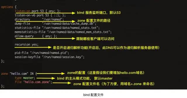 一文搞懂 DNS 基础知识，收藏起来有备无患~