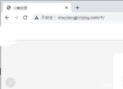 公司网站弹出安全警告怎么办？彻底解决方案来了！插图4