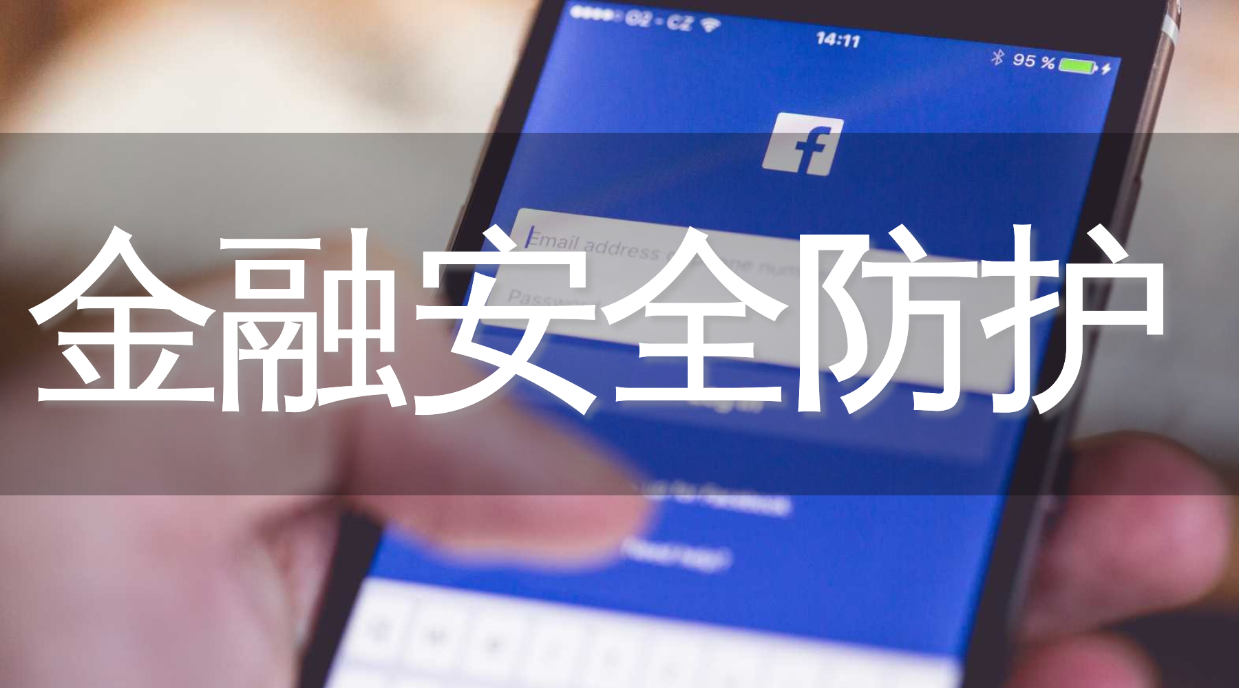 网站服务器安全防护对金融平台的安全标准要求