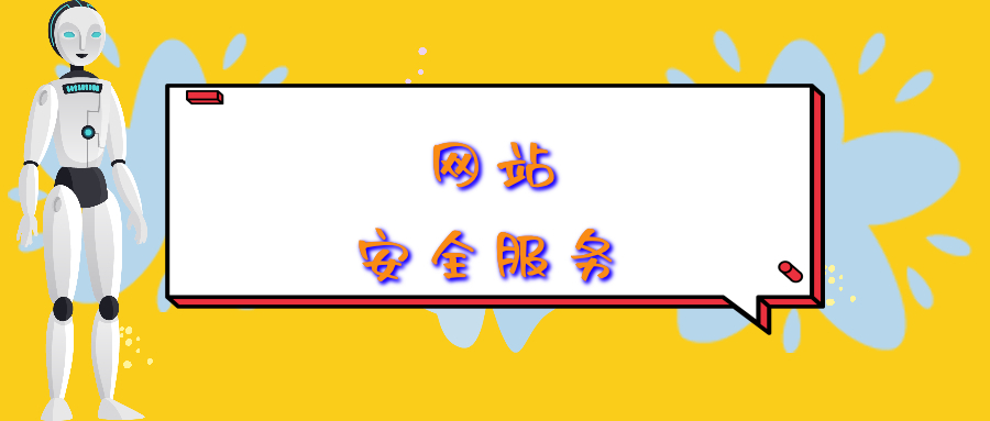 什么是网站安全公司？