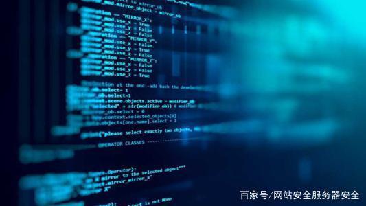 当网站被篡改该如何加强网站的安全防护