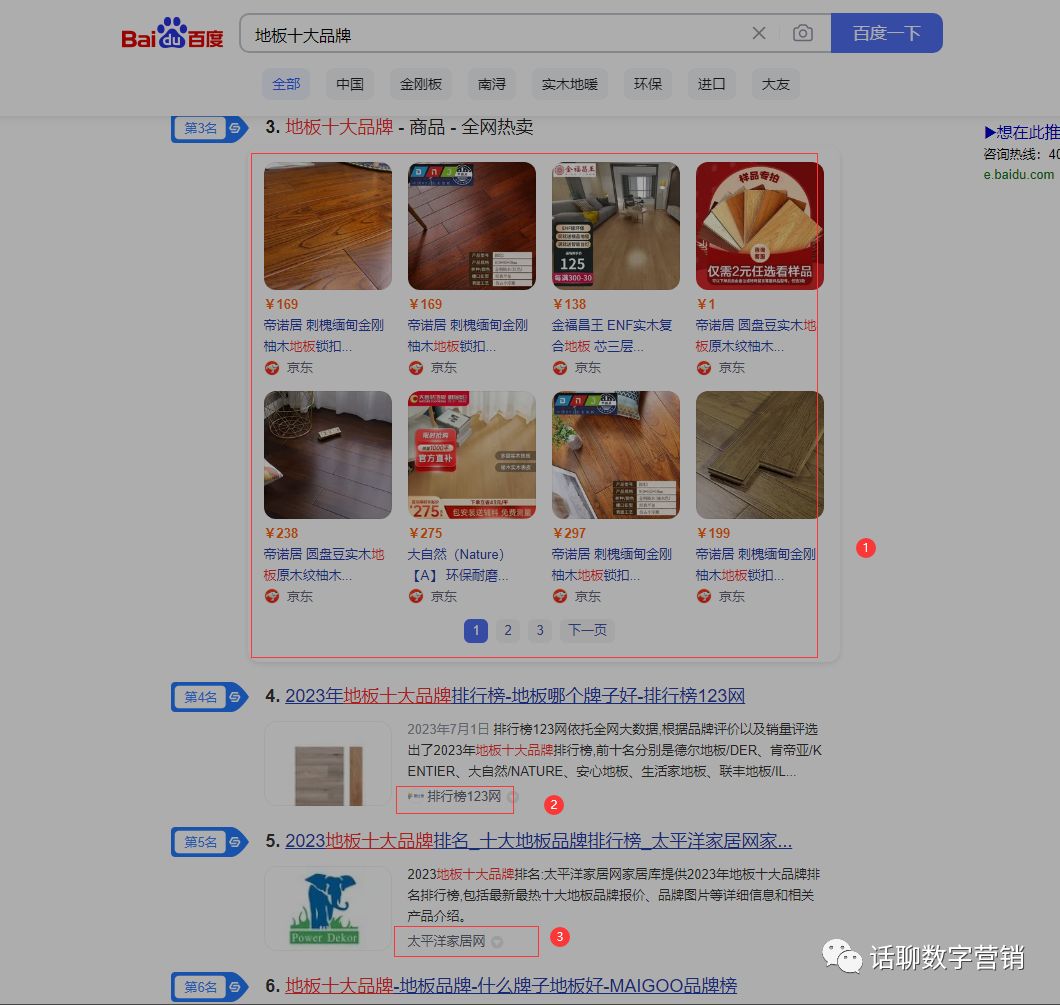 企业如何利用SEO技术思维从0到1做好B2B数字营销增长？