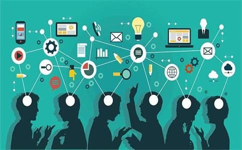 网络seo推广插图