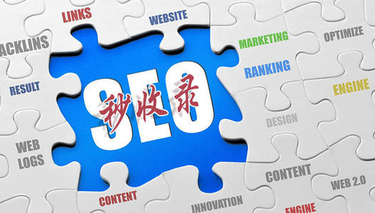 SEO路径优化实现网站收录成倍增长