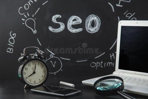 整站SEO优化需要怎么做?SEO整站优化的思路及步骤