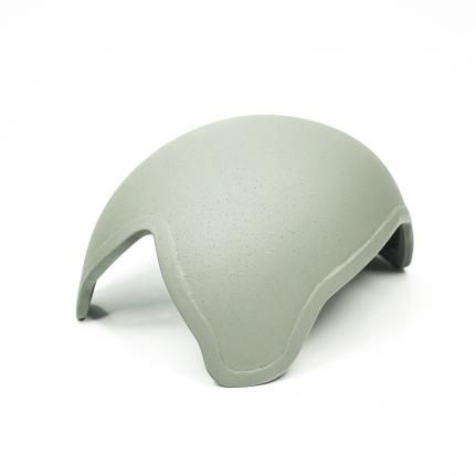 CCGK分体式碳纤维组合防弹头盔高强度碳纤维＋轻量化设计！插图2