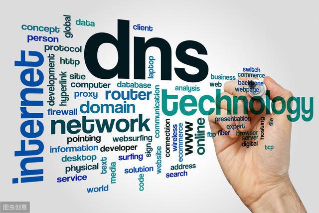 网速终于提高了，原来是DNS搞的鬼！国内最快的DNS推荐
