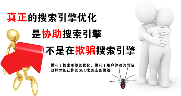 新手必知的SEO快速排名可用的方法插图2