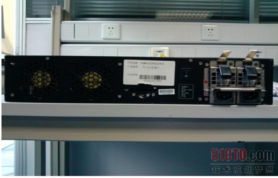 启明星辰万兆Web应用防火墙产品测试