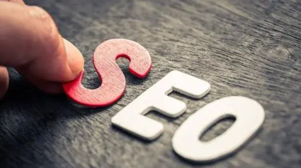 教你二步SEO新手也能做好网站优化插图2