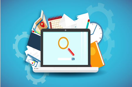 SEO网址优化,需要怎么关注网站信息架构？插图