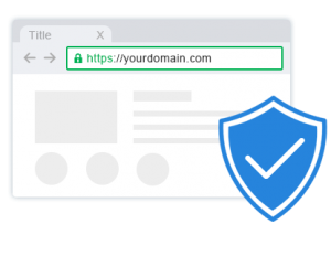 如何将普通网站变成安全网站访问？