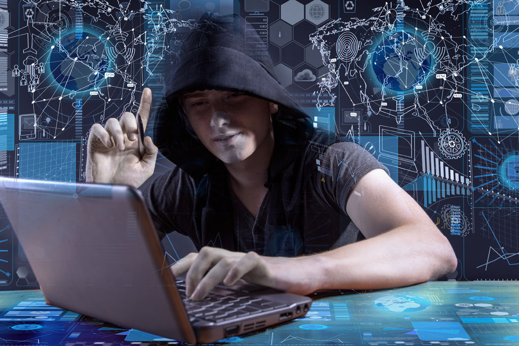 安全测试手法之渗透测试网站信息讲解