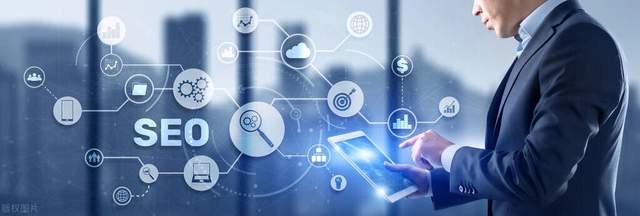 小马识途SEO顾问分析网站优化的关键点插图4