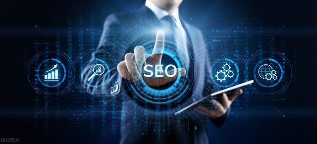 网站SEO优化需要解决的现实问题插图2