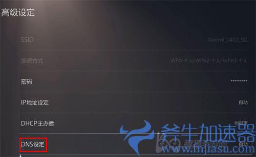 ps5dns最快港服2021