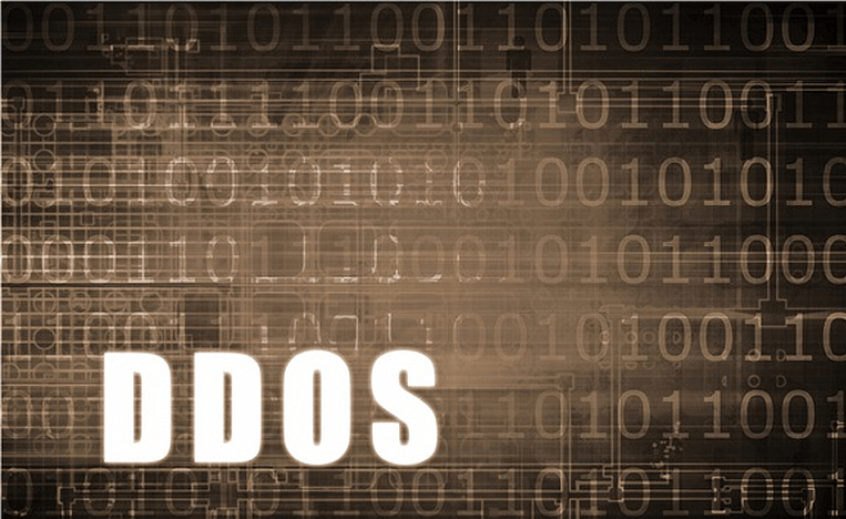 这一系列的DDoS攻击问题，你的解决方式对了吗？