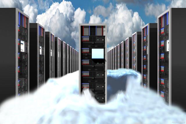 高防服务器是防cc攻击神器吗？