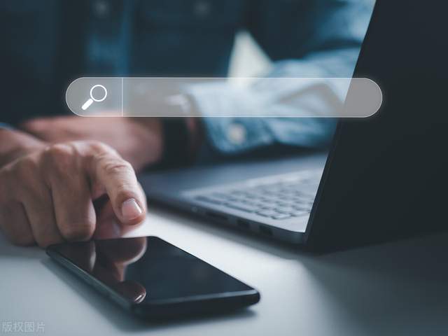 新站上线如何做seo优化？插图2