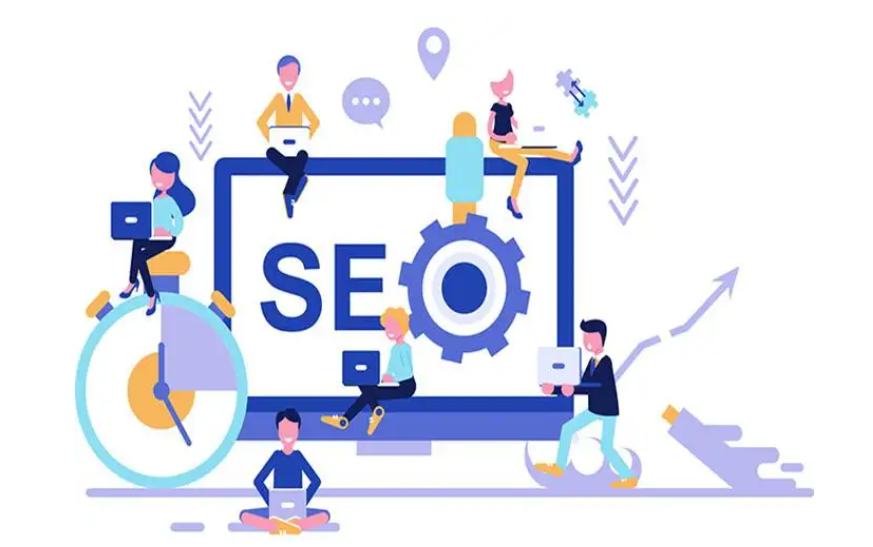 百度SEO网站优化都需做哪些步骤?插图