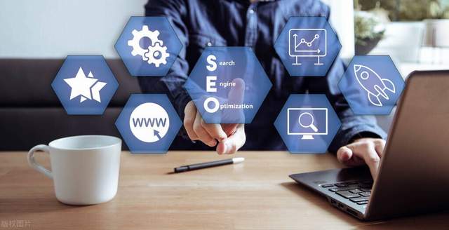 新站上线如何做seo优化？插图