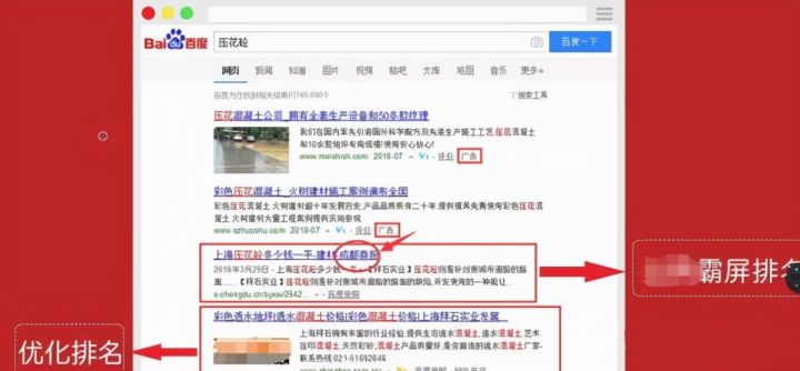 SEO快排是什么、原理、如何判断及应对插图10