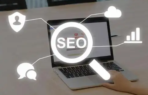 关于网站SEO的优化及技巧插图