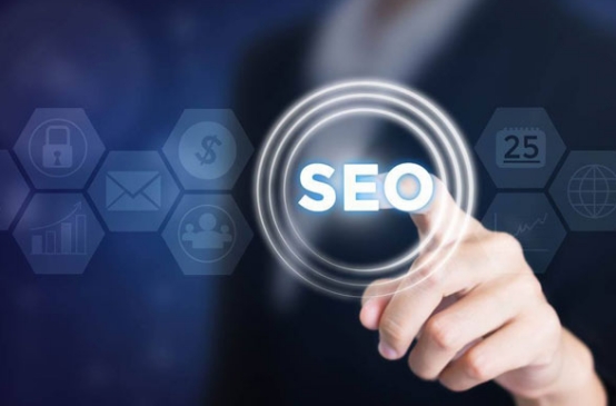 想要提高网站SEO排名？企业应该怎么做？插图4