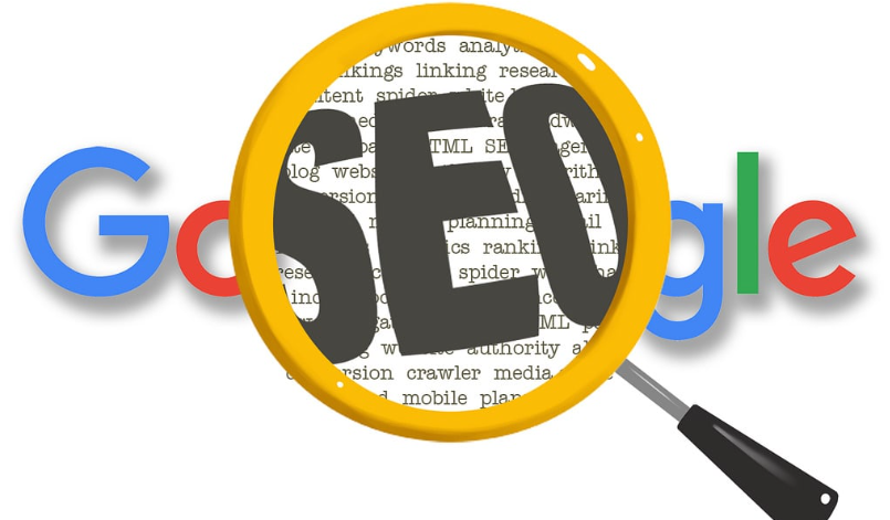 SEO新站优化，这几点SEO专家必备技巧你知道吗插图