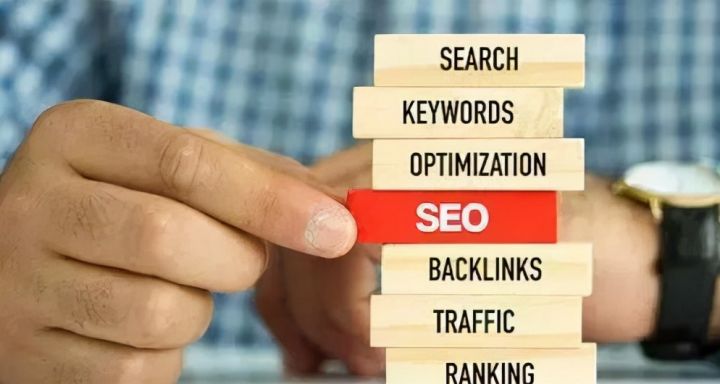 白帽SEO提升网站排名方法分享插图6