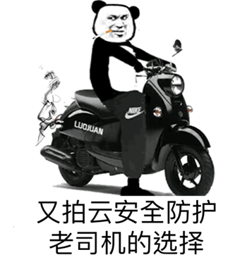 受到 1 万点暴击，二狗子被 DDoS 攻击的惨痛经历