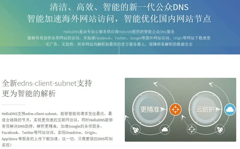 黑科技:用DNS翻墙加速国外网站访问实现Google、Origin、Faceboo...
