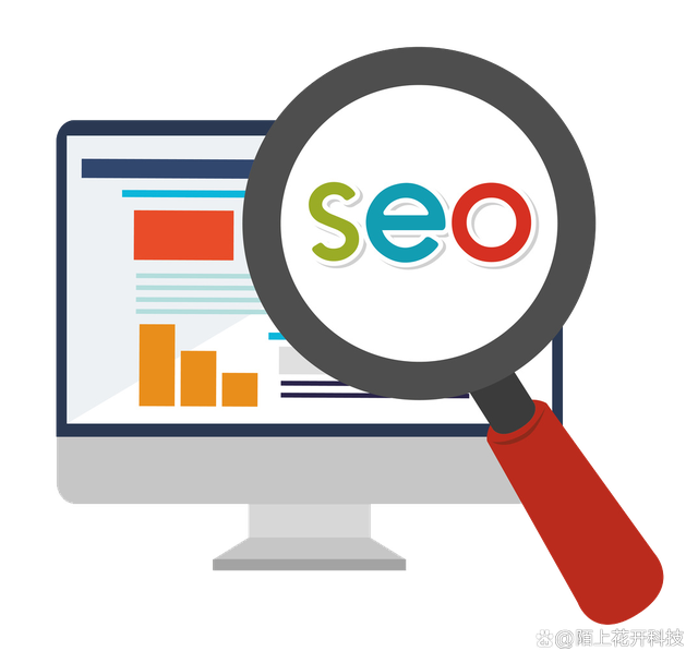 关于SEO的网站排行插图2