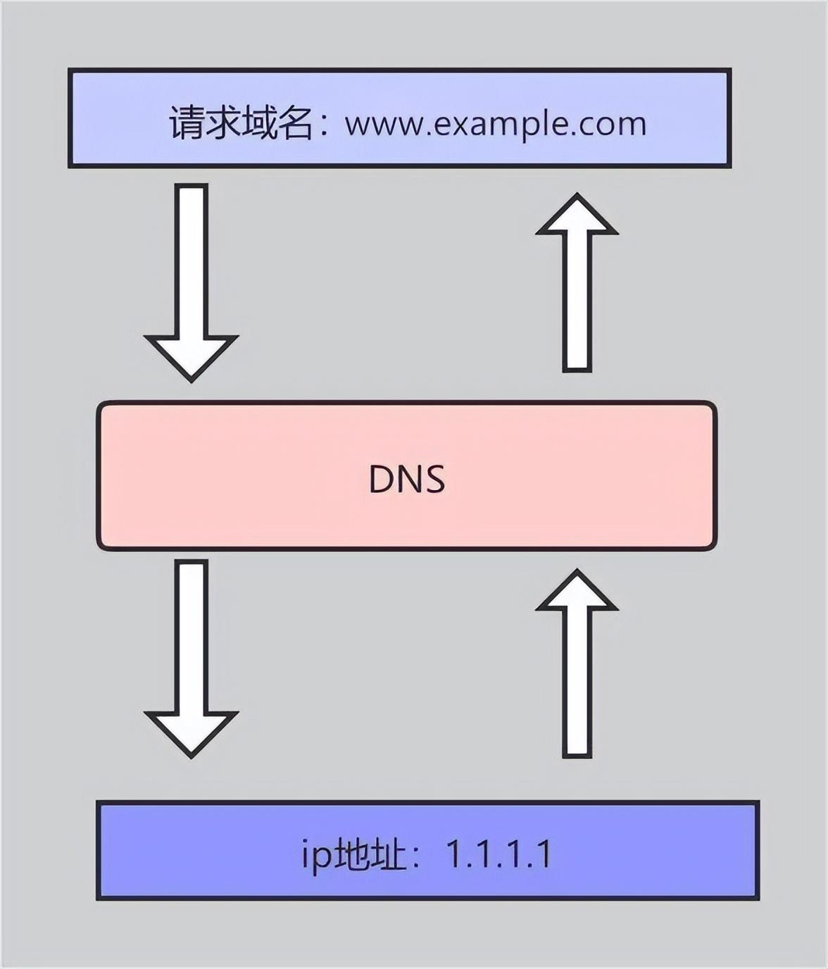 DNS成网络攻击重点对象，如何构建立体化域名安全防护体系？插图