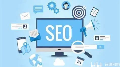 企业做SEO该从哪些方面入手？插图