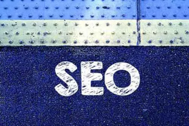 SEO整站优化值得注意的4个细节插图