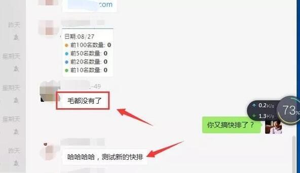 SEO快排是什么、原理、如何判断及应对插图6