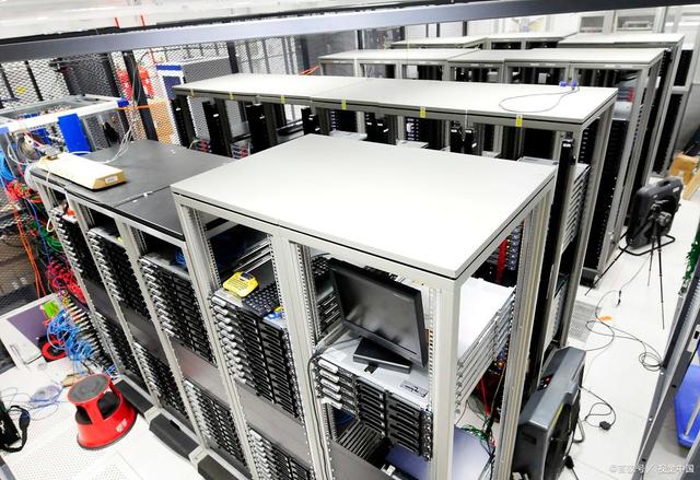 防御CC攻击、ddos攻击的工具之高防服务器