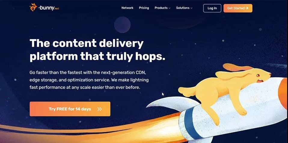 宁波WordPress建站