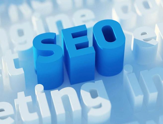 「seo」搜索引擎如何进行有效的seo？插图