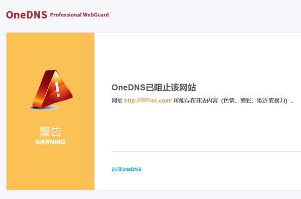 实测几款常见的DNS，看性能还是看功能？