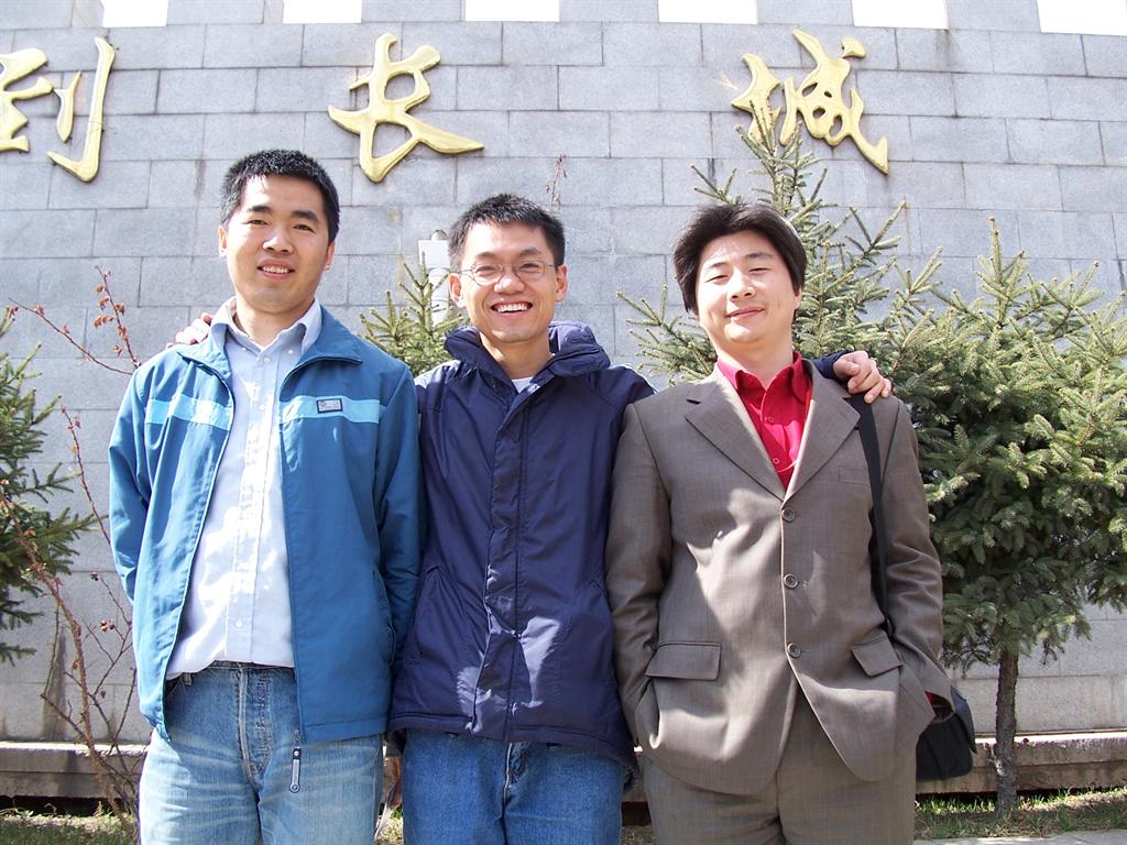 Csdn英雄大会流水账