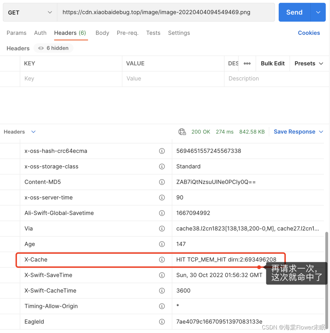 用了CDN就一定比不用更快吗？(荣耀典藏版)