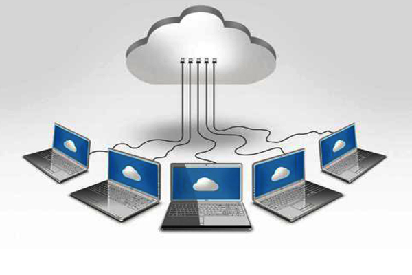 香港云服务器如何进行搭建？插图