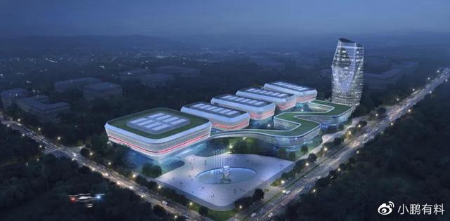 中国数据之都陕西，6大行业和国家数据中心进西安，能带来什么？